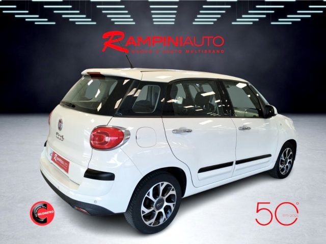 FIAT 500L usata 6