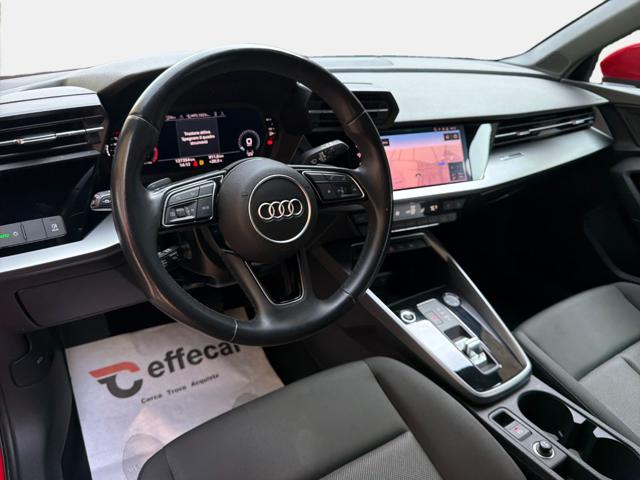 AUDI A3 usata, con Cerchi in lega