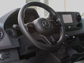 MERCEDES-BENZ Sprinter usata, con Climatizzatore