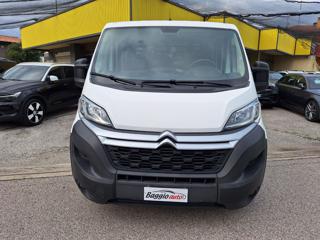 CITROEN Jumper usata, con Climatizzatore