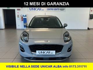 FORD Puma usata, con Airbag