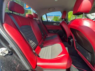 ALFA ROMEO Giulia usata, con Filtro antiparticolato