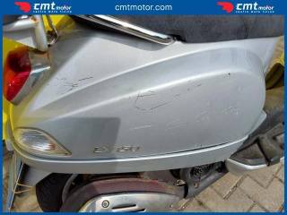 VESPA 150 LX usata 6