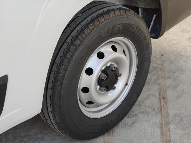 FIAT Ducato usata, con ESP