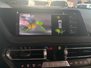 BMW 120 usata, con Controllo trazione