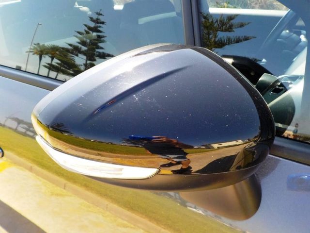 CITROEN C3 Aircross usata, con Controllo elettronico della corsia