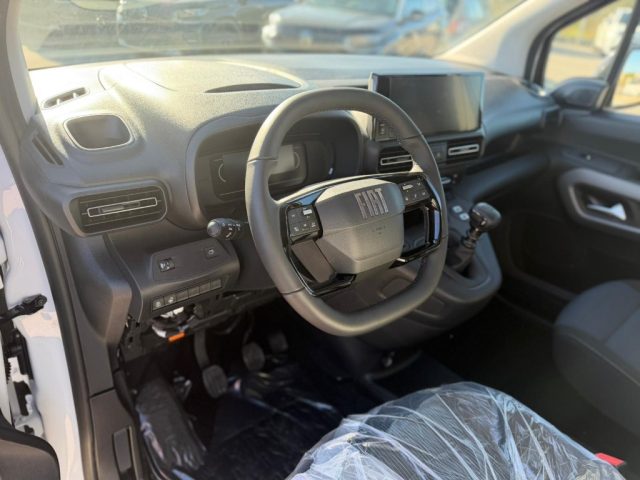 FIAT Doblo usata, con Riconoscimento dei segnali stradali