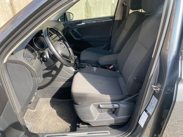 VOLKSWAGEN Tiguan Allspace usata, con Chiusura centralizzata