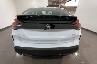 CITROEN C4 usata, con Cerchi in lega