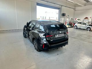 BMW X1 usata, con Alzacristalli elettrici