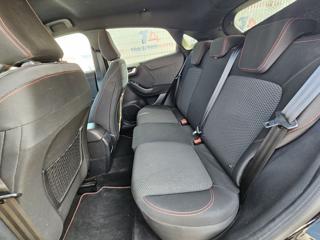 FORD Puma usata, con Immobilizzatore elettronico