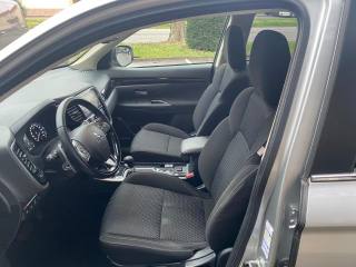 MITSUBISHI Outlander usata, con Chiusura centralizzata