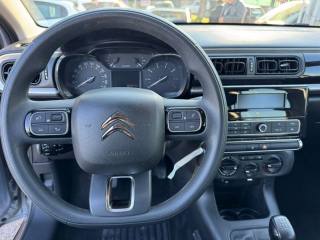 CITROEN C3 usata, con Cruise Control