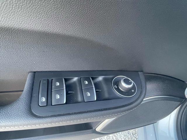 ALFA ROMEO Giulia usata, con Airbag Passeggero