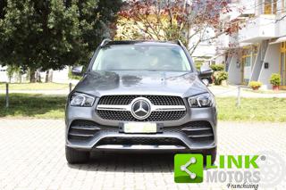 MERCEDES-BENZ GLE 300 usata, con Airbag laterali
