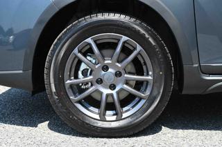 EMC Quattro usata, con Controllo trazione