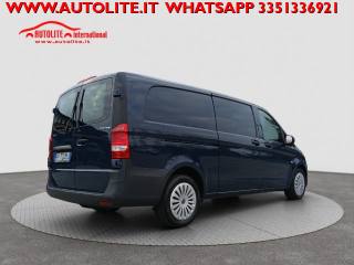 MERCEDES-BENZ Vito usata, con Boardcomputer