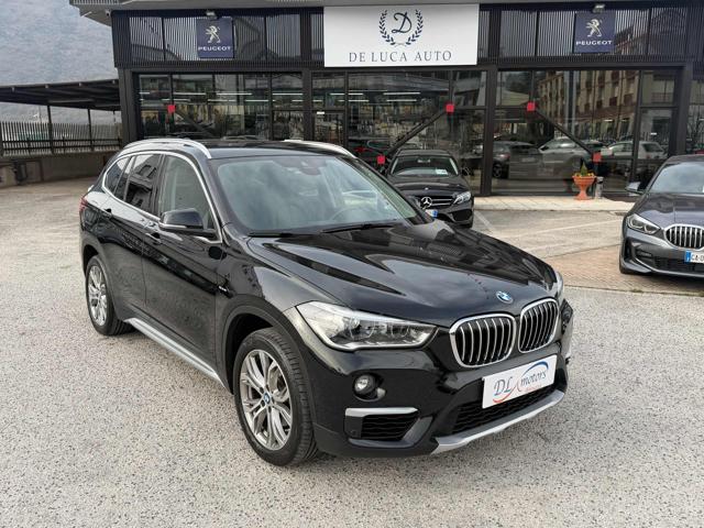 BMW X1 usata, con ABS