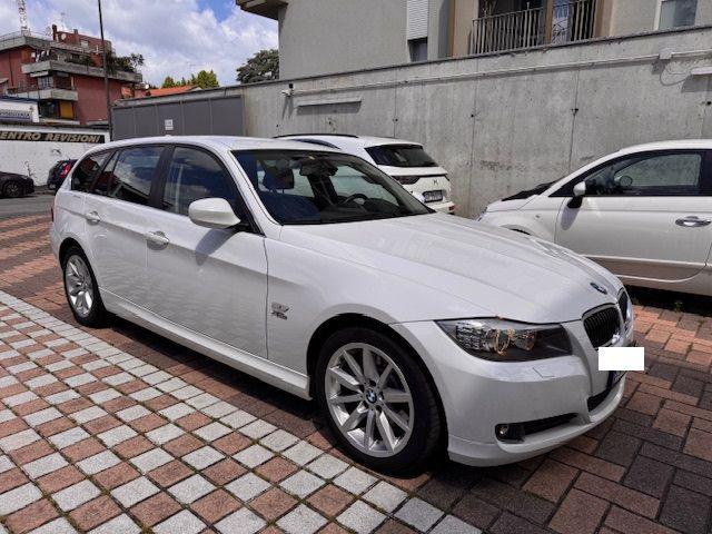 BMW 330 usata, con Controllo trazione