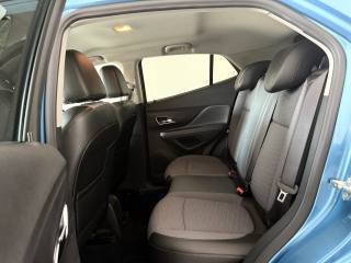 OPEL Mokka usata 4
