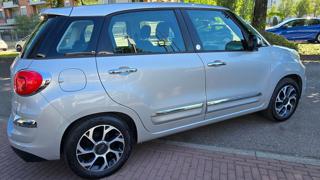 FIAT 500L usata, con Boardcomputer