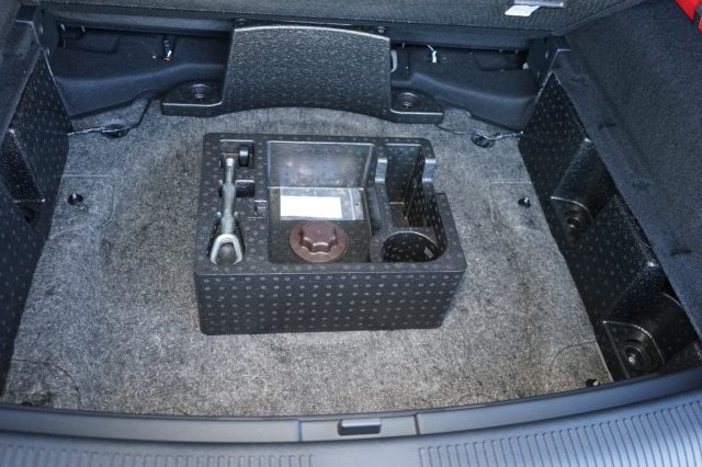 MG HS usata, con Autoradio digitale