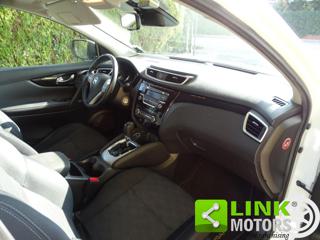 NISSAN Qashqai usata, con Cerchi in lega