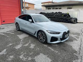 BMW Serie 4 d xDrive 48V Msport IVA ESPOSTA(PREZZO GIA