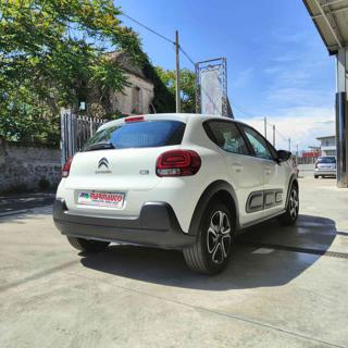 CITROEN C3 usata, con Chiusura centralizzata