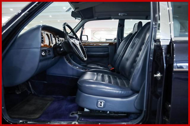 BENTLEY Turbo R usata, con Controllo automatico clima