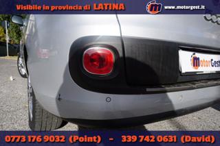 FIAT 500L usata 36