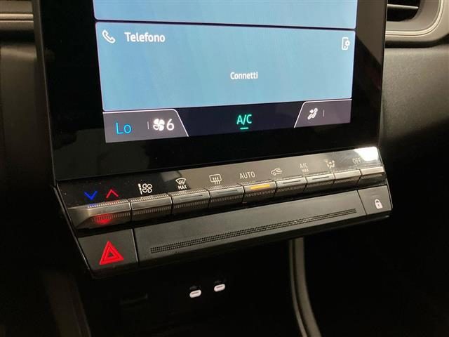 RENAULT Captur usata 24