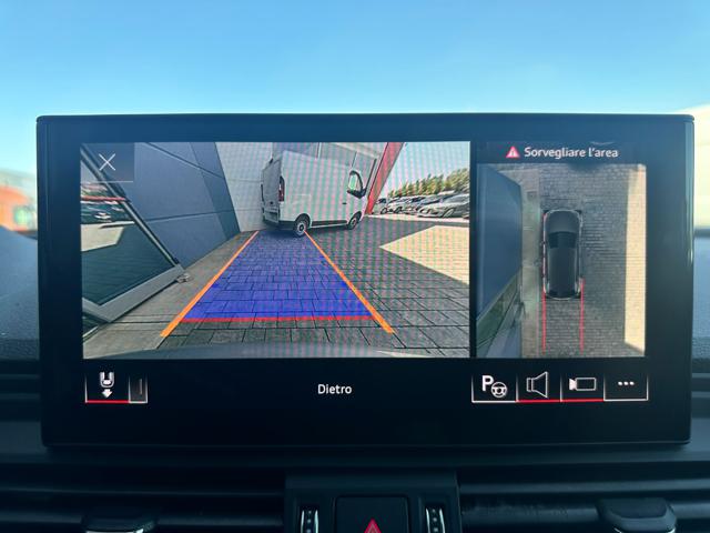 AUDI Q5 usata, con Adaptive Cruise Control