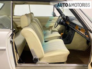 MERCEDES-BENZ 280 usata 13