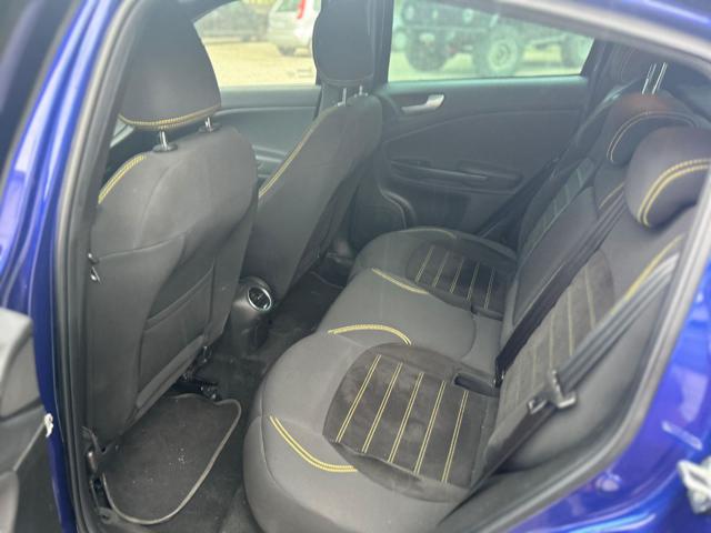 ALFA ROMEO Giulietta usata 22