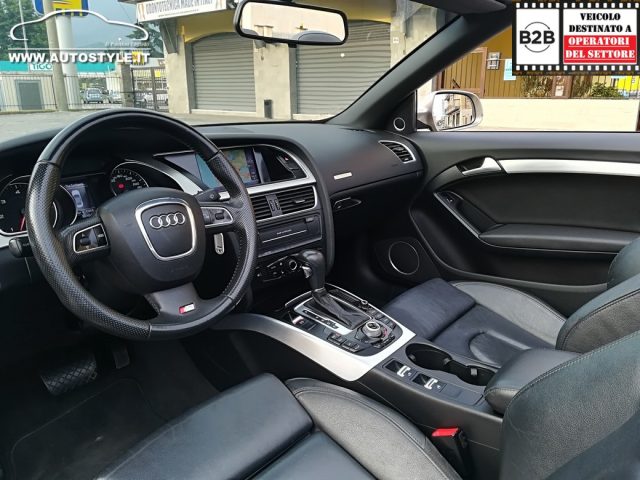 AUDI A5 usata 115