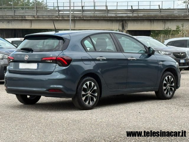 FIAT Tipo usata, con Chiusura centralizzata