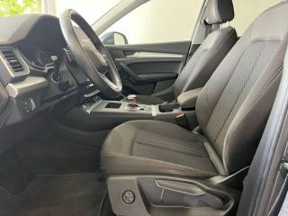 AUDI Q5 usata, con Cruise Control