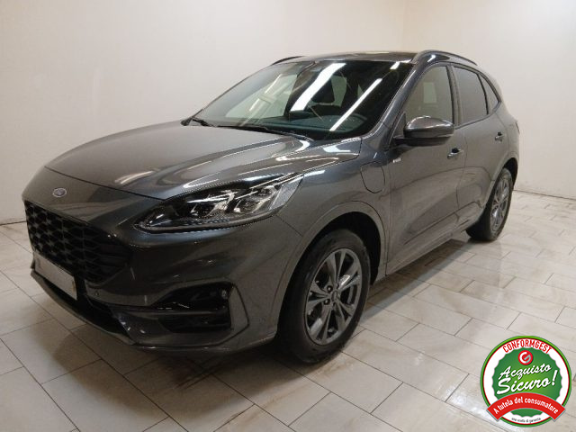 FORD Kuga usata, con ABS