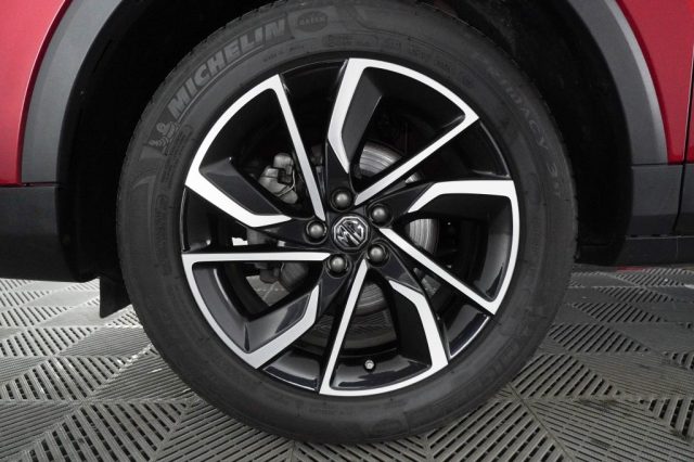MG ZS usata 8