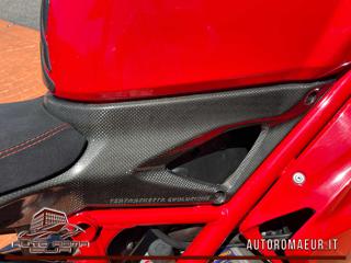 DUCATI 848 usata 11