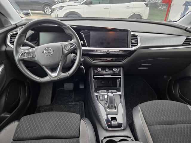 OPEL Grandland usata, con Fendinebbia