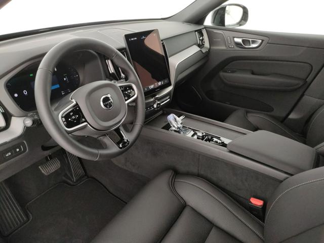 VOLVO XC60 usata, con Park Distance Control