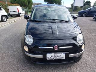 FIAT 500 usata, con Alzacristalli elettrici