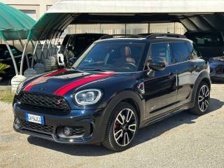 MINI Countryman usata, con Airbag