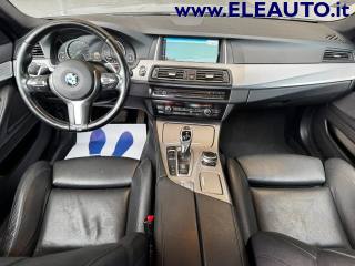 BMW 525 usata, con Cruise Control