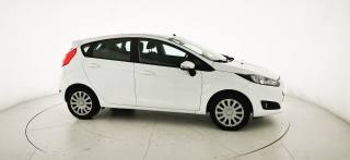 FORD Fiesta usata 25