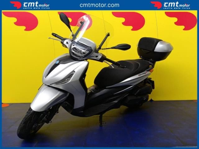 PIAGGIO Other usata 1