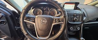 OPEL Zafira Tourer usata, con Fendinebbia
