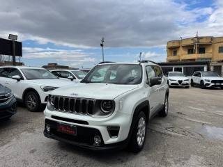 JEEP Renegade usata, con Airbag Passeggero
